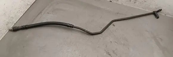 BMW X5 E53 Oil cooling pipe 2248867