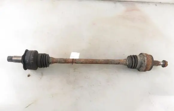 Mercedes-Benz E AMG W211 Rear driveshaft