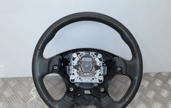 Jaguar X-Type Steering wheel 1X433599AF 61281002C