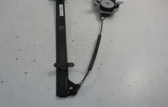 Nissan NV200 Front door window regulator with motor 80701BJ30B