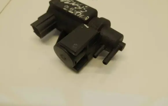 Toyota Avensis T250 Turbo solenoid valve