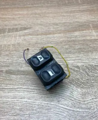 Citroen C5 Electric window control switch