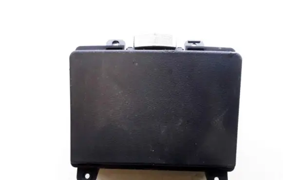 Opel Antara Glove box TBX48