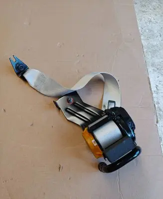 Hyundai IONIQ 6 Rear seatbelt 89880KL200YGU