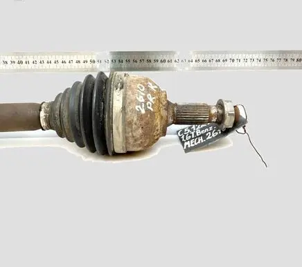 Citroen C5 Front driveshaft