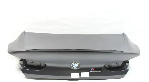 BMW M8 F93 Gran Coupe Tailgate/trunk/boot lid 9464912