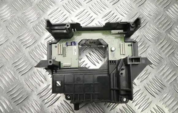 Ford Galaxy Other control units/modules AG9T13N064CE G2466