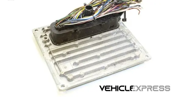 Ford Ka Engine control unit/module 6S5112A650BB