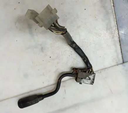 Mercedes-Benz 207 310 Wiper control stalk 