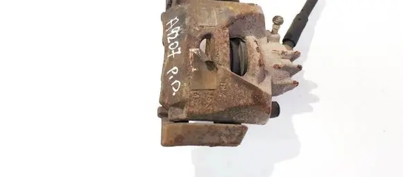 Citroen C4 Grand Picasso Front brake caliper