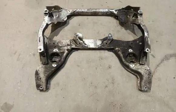 BMW 3 E90 E91 Front subframe 