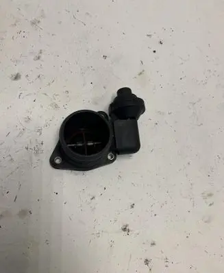 Citroen C5 Throttle valve 9638246680 098400432