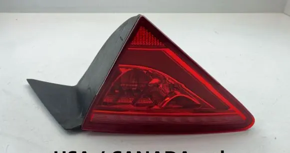Audi A7 S7 4G Tailgate rear/tail lights 4G8945094A 597504