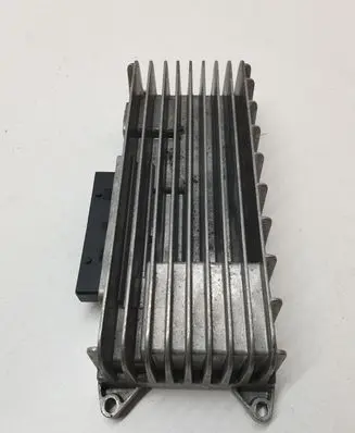 Audi A6 S6 C6 4F Sound amplifier 4F0910223M