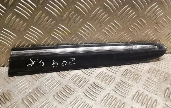 Mercedes-Benz CLK A209 C209 Rear fender molding trim 2096902562