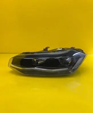Volkswagen Polo VI Headlight/headlamp 2G1941035B