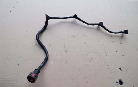 Renault Megane III Fuel return line/hose F9Q