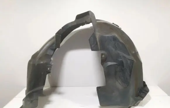 Ford Mondeo MK IV Front wheel arch liner splash guards 7S71-A16115