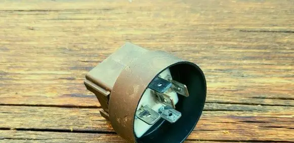 Peugeot 306 Other relay 12V-25A-03538
