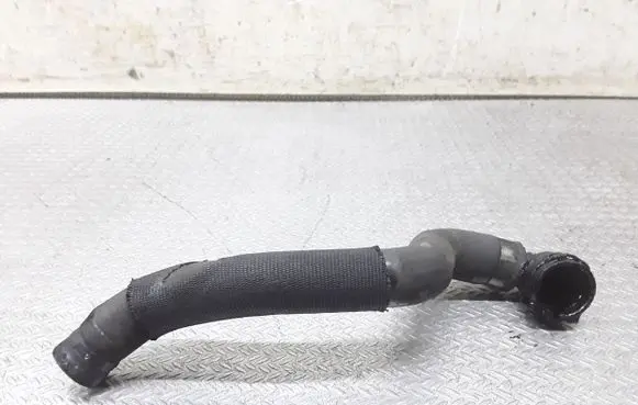 Audi A4 S4 B6 8E 8H Engine coolant pipe/hose