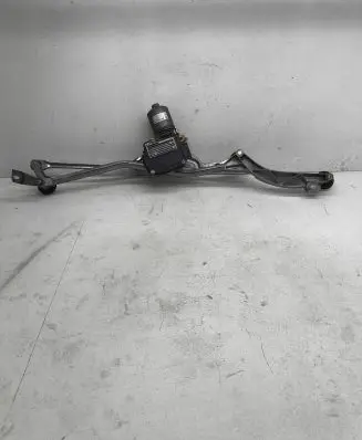 Mercedes-Benz CLS C219 Front wiper linkage and motor A2118200942 0390241802 0603231