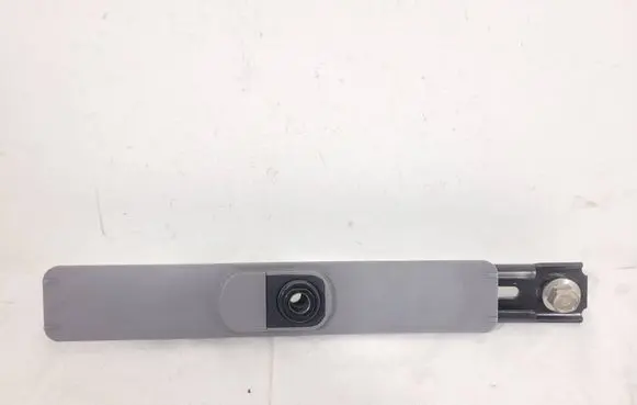 Hyundai Matrix Seat belt adjustment rail HSS70103H11189