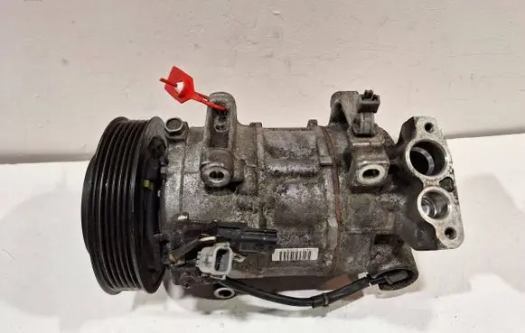 Renault Kadjar Air conditioning (A/C) compressor (pump) 926004EA0A