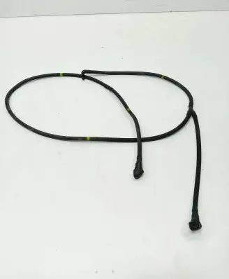 Honda Legend Windshield washer spray nozzle 