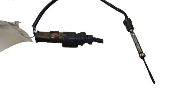 Exhaust gas temperature sensor