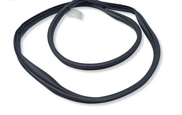 KIA Niro Front door rubber seal
