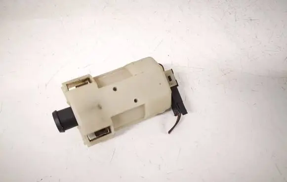 Audi A4 S4 B5 8D Engine control unit/module fan 4a0820545 0130002803