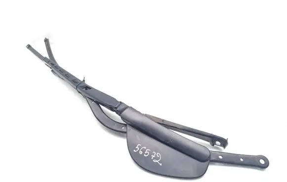 BMW 6 E63 E64 Front wiper blade arm 7185366