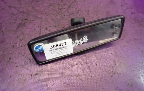 Skoda Fabia Mk1 (6Y) Rear view mirror (interior)