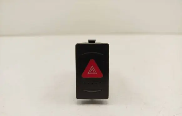 Volkswagen PASSAT B5.5 Hazard light switch 3B0953235D SAE008S PA66GF30