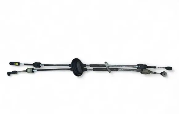 Citroen Berlingo Gear shift cable linkage 9672434480