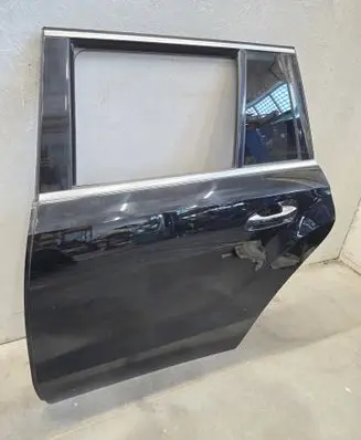 Mercedes-Benz GL X166 Rear door 