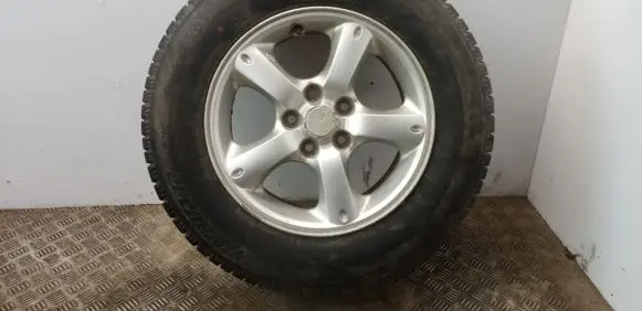 Mazda Tribute R16 alloy rim 16X7J ET45