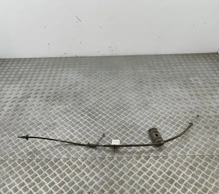 Ford Transit VII Handbrake/parking brake wiring cable KK312A809AA