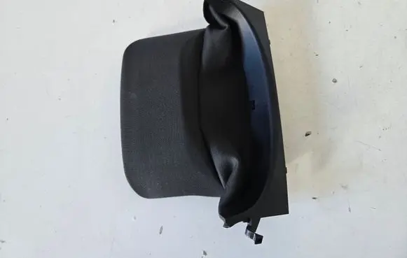 BMW 5 G60 Steering wheel column trim 9628692