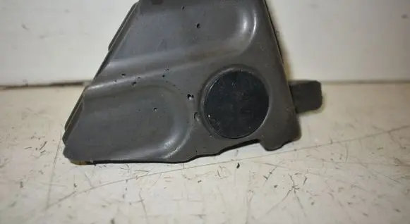Fender foam support/seal