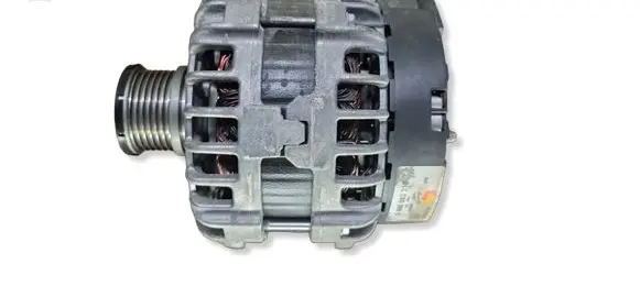 Volkswagen Golf VII Generator/alternator 0986083310 0986XL5350