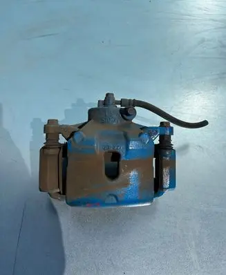 KIA Pro Cee'd II Front brake caliper