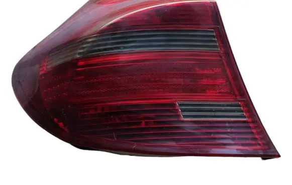 BMW 1 E81 E87 Rear/tail lights 7164955