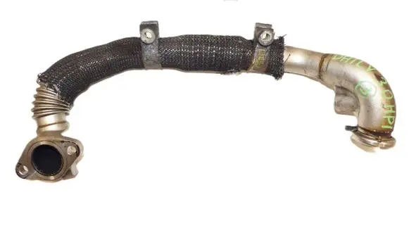 Iveco Daily 6th gen EGR valve line/pipe/hose 5802403168