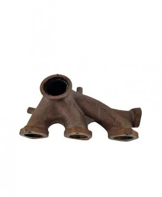 Mini One - Cooper F56 F55 Exhaust manifold 68736810
