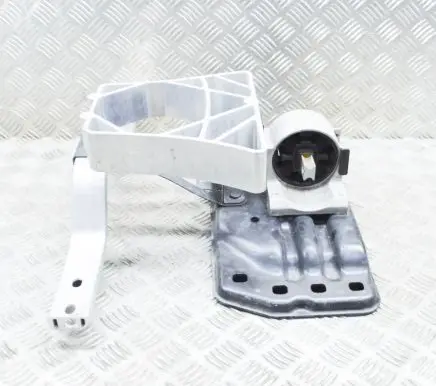 Mercedes-Benz EQC Engine mounting bracket A2932420000 A2936160000