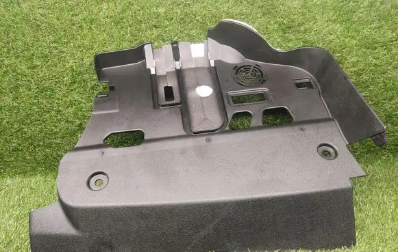 BMW 3 F30 F35 F31 Dashboard lower bottom trim panel 9218566 51459218566 51459231255