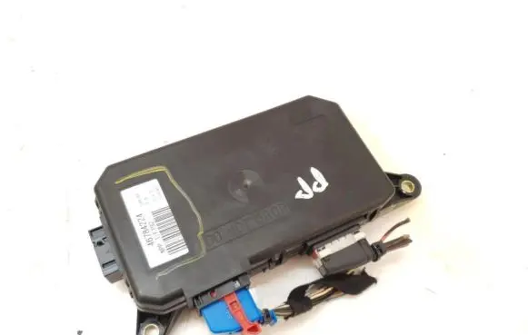 Fiat Stilo Door control unit/module 46784224
