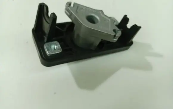 Fiat Fiorino Rear door interior handle 2242453