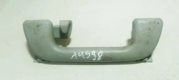 Toyota Corolla E120 E130 Rear interior roof grab handle